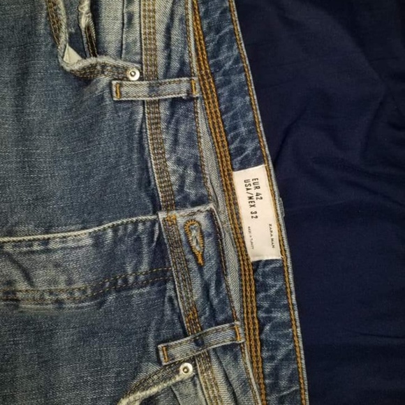 Jeans - Picture 2 of 2